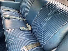 1966 Pontiac LeMans (CC-1592009) for sale in Geneva, Illinois