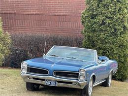 1966 Pontiac LeMans (CC-1592009) for sale in Geneva, Illinois