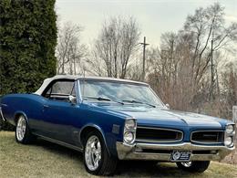 1966 Pontiac LeMans (CC-1592009) for sale in Geneva, Illinois
