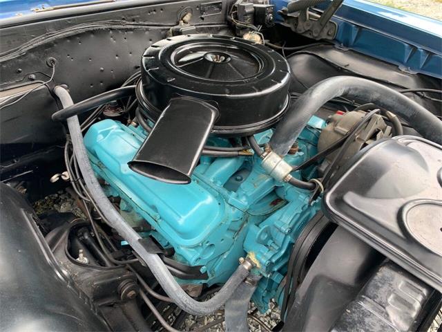 1966 Pontiac LeMans (CC-1592009) for sale in Geneva, Illinois