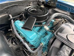 1966 Pontiac LeMans (CC-1592009) for sale in Geneva, Illinois