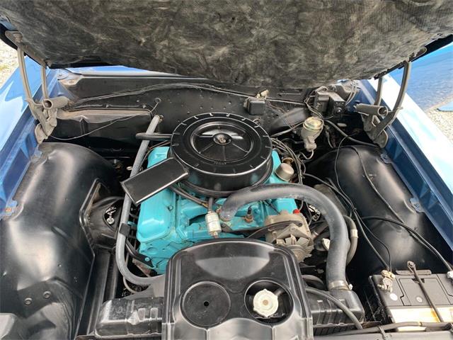 1966 Pontiac LeMans (CC-1592009) for sale in Geneva, Illinois