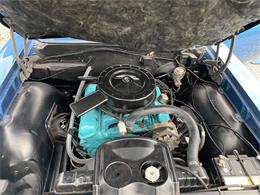 1966 Pontiac LeMans (CC-1592009) for sale in Geneva, Illinois