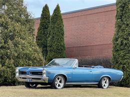 1966 Pontiac LeMans (CC-1592009) for sale in Geneva, Illinois