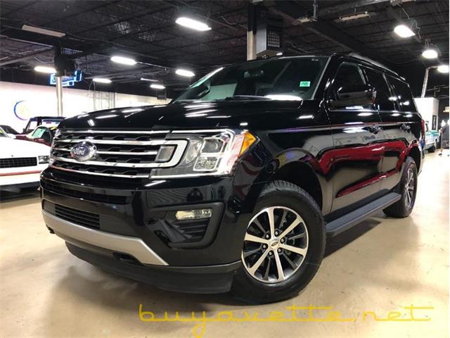 2018 Ford Expedition (CC-1592010) for sale in Atlanta, Georgia