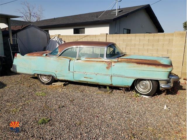1955 Cadillac Coupe (CC-1592021) for sale in Tempe, Arizona