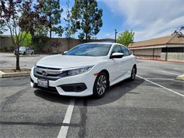 2018 Honda Civic (CC-1592023) for sale in Thousand Oaks, California