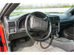 1997 Chevrolet Camaro SS (CC-1592026) for sale in Springfield, Ohio