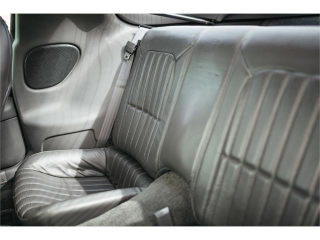 1997 Chevrolet Camaro SS (CC-1592026) for sale in Springfield, Ohio