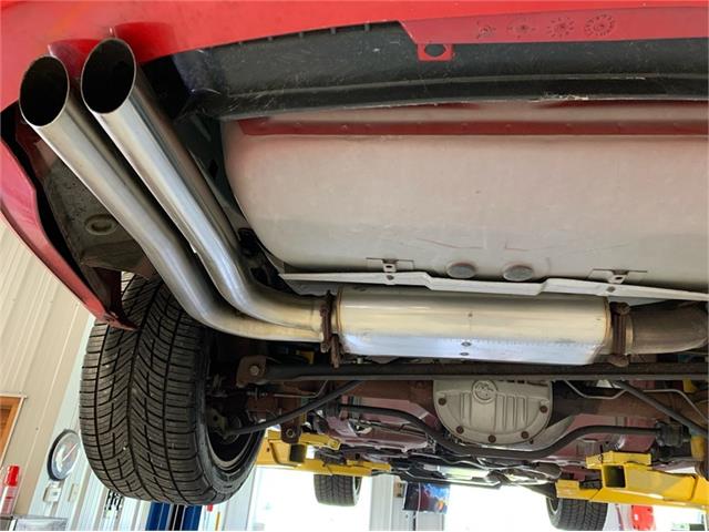 1997 Chevrolet Camaro SS (CC-1592026) for sale in Springfield, Ohio
