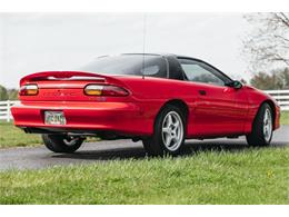 1997 Chevrolet Camaro SS (CC-1592026) for sale in Springfield, Ohio