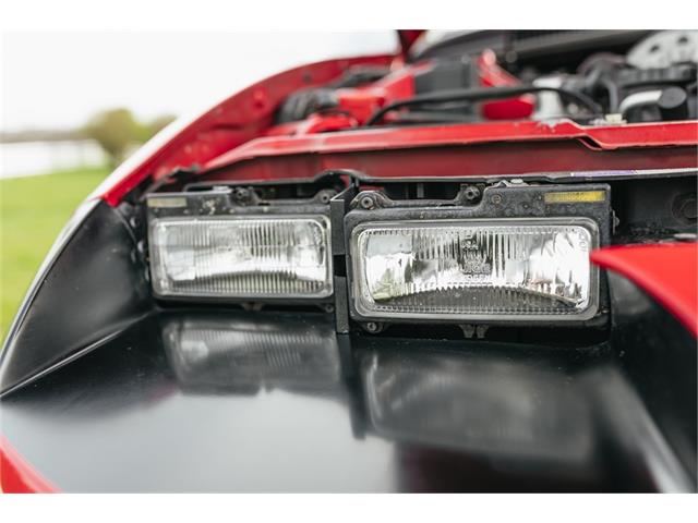 1997 Chevrolet Camaro SS (CC-1592026) for sale in Springfield, Ohio