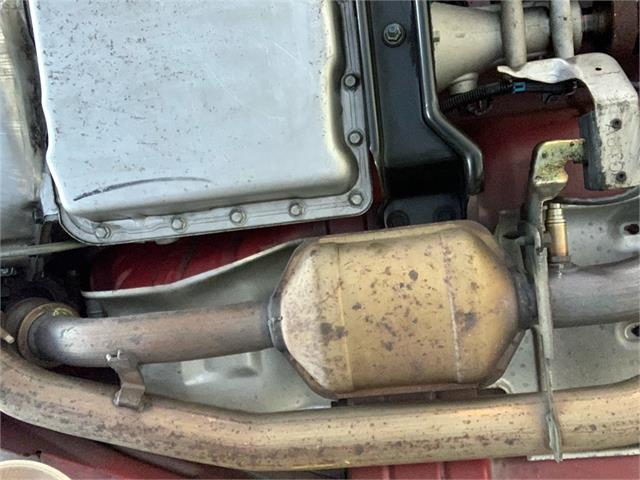 1997 Chevrolet Camaro SS (CC-1592026) for sale in Springfield, Ohio