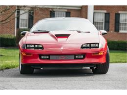 1997 Chevrolet Camaro SS (CC-1592026) for sale in Springfield, Ohio