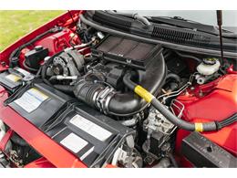 1997 Chevrolet Camaro SS (CC-1592026) for sale in Springfield, Ohio