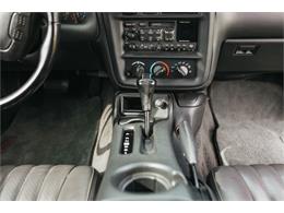 1997 Chevrolet Camaro SS (CC-1592026) for sale in Springfield, Ohio