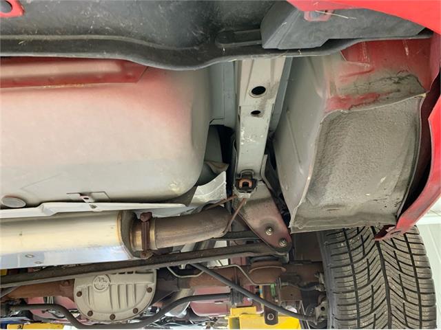1997 Chevrolet Camaro SS (CC-1592026) for sale in Springfield, Ohio