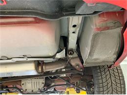 1997 Chevrolet Camaro SS (CC-1592026) for sale in Springfield, Ohio