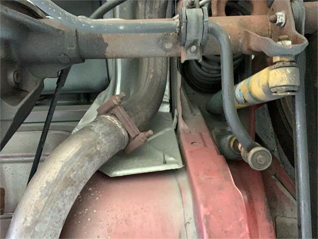 1997 Chevrolet Camaro SS (CC-1592026) for sale in Springfield, Ohio