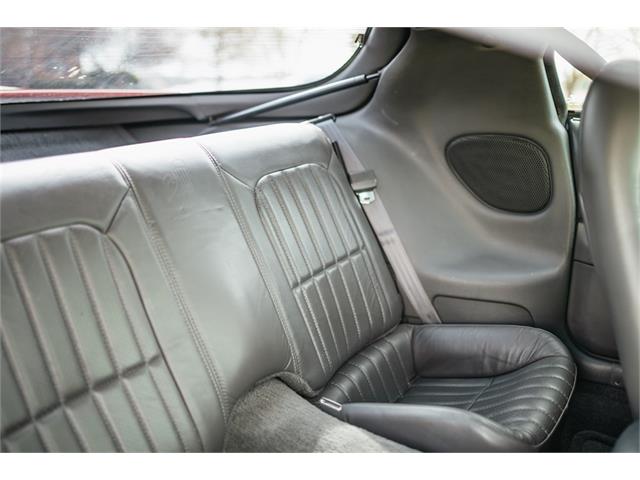 1997 Chevrolet Camaro SS (CC-1592026) for sale in Springfield, Ohio