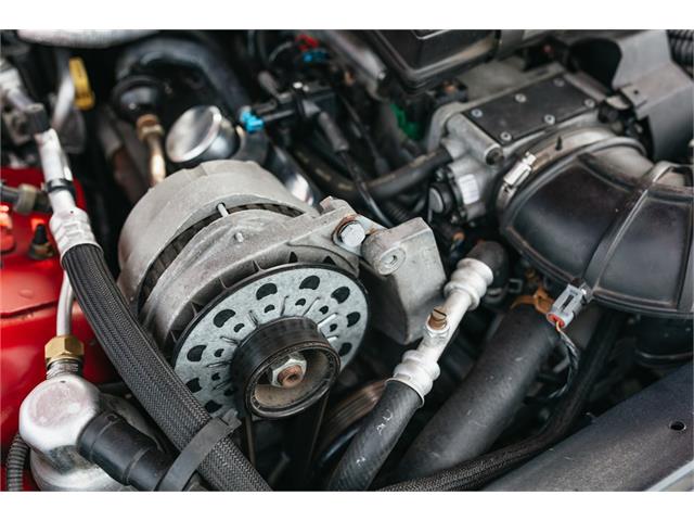 1997 Chevrolet Camaro SS (CC-1592026) for sale in Springfield, Ohio