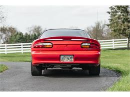 1997 Chevrolet Camaro SS (CC-1592026) for sale in Springfield, Ohio