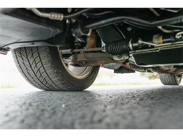 1997 Chevrolet Camaro SS (CC-1592026) for sale in Springfield, Ohio