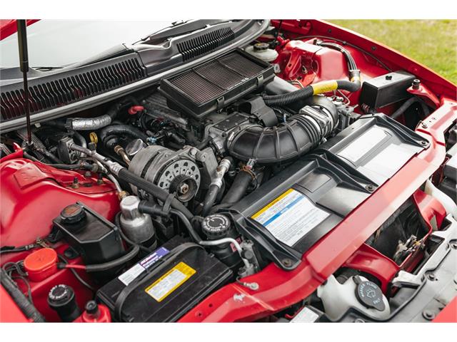 1997 Chevrolet Camaro SS (CC-1592026) for sale in Springfield, Ohio