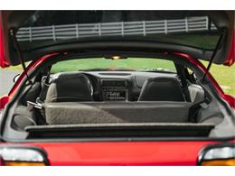 1997 Chevrolet Camaro SS (CC-1592026) for sale in Springfield, Ohio