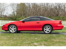 1997 Chevrolet Camaro SS (CC-1592026) for sale in Springfield, Ohio