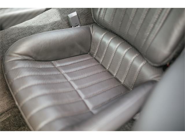 1997 Chevrolet Camaro SS (CC-1592026) for sale in Springfield, Ohio