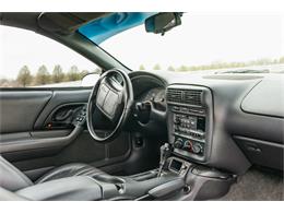 1997 Chevrolet Camaro SS (CC-1592026) for sale in Springfield, Ohio