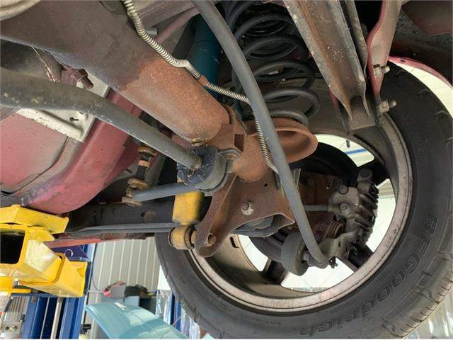 1997 Chevrolet Camaro SS (CC-1592026) for sale in Springfield, Ohio