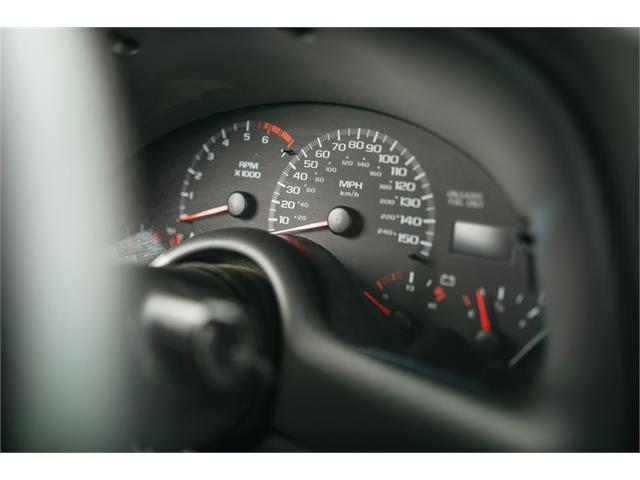 1997 Chevrolet Camaro SS (CC-1592026) for sale in Springfield, Ohio