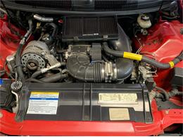 1997 Chevrolet Camaro SS (CC-1592026) for sale in Springfield, Ohio