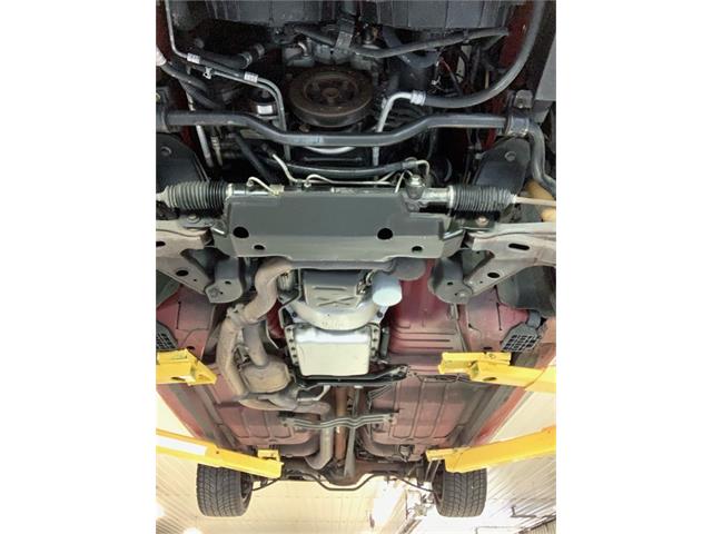 1997 Chevrolet Camaro SS (CC-1592026) for sale in Springfield, Ohio