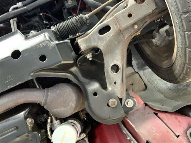 1997 Chevrolet Camaro SS (CC-1592026) for sale in Springfield, Ohio