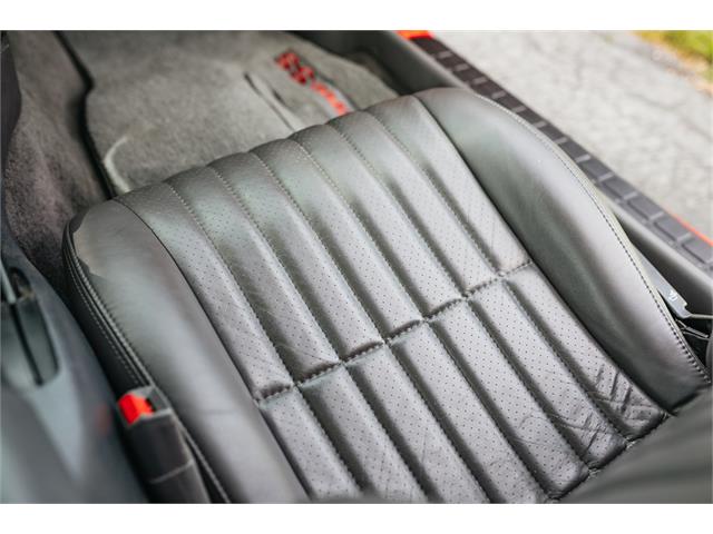 1997 Chevrolet Camaro SS (CC-1592026) for sale in Springfield, Ohio