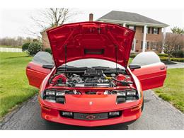 1997 Chevrolet Camaro SS (CC-1592026) for sale in Springfield, Ohio