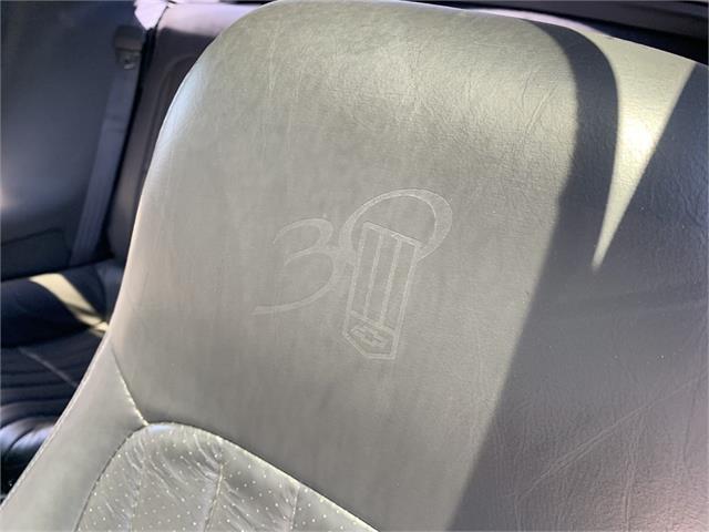 1997 Chevrolet Camaro SS (CC-1592026) for sale in Springfield, Ohio
