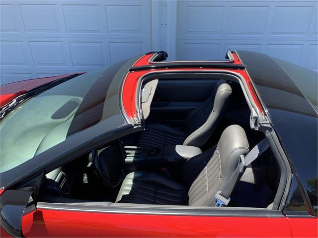 1997 Chevrolet Camaro SS (CC-1592026) for sale in Springfield, Ohio
