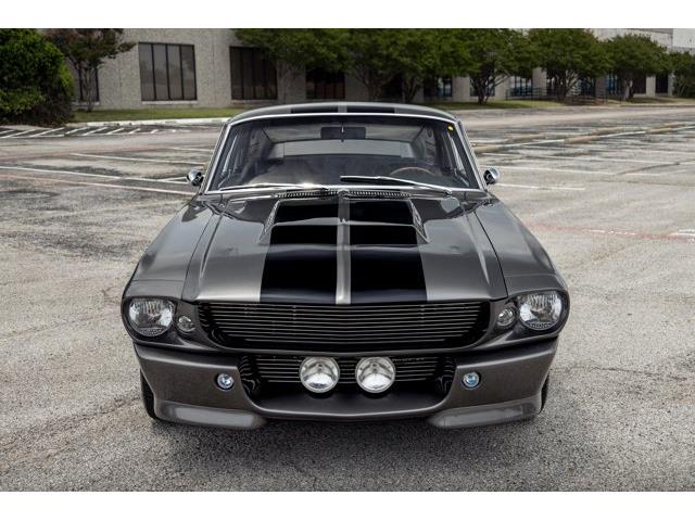 1967 Ford Mustang (CC-1592027) for sale in Carrollton, Texas