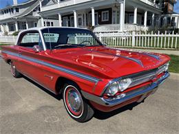 1962 Oldsmobile Cutlass (CC-1592030) for sale in Milford City, Connecticut