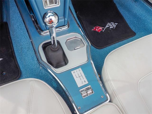 1965 Chevrolet Corvette (CC-1592031) for sale in Englewood, Colorado