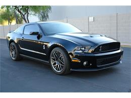 2011 Ford Mustang (CC-1592040) for sale in Phoenix, Arizona