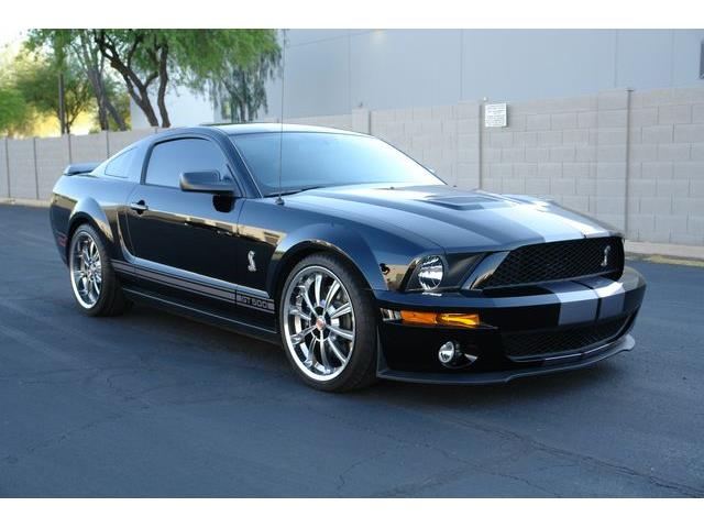 2007 Ford Mustang (CC-1592043) for sale in Phoenix, Arizona