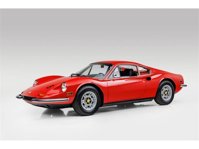 1973 Ferrari Dino (CC-1592048) for sale in Costa Mesa, California