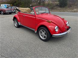 1970 Volkswagen Beetle (CC-1592050) for sale in Westford, Massachusetts