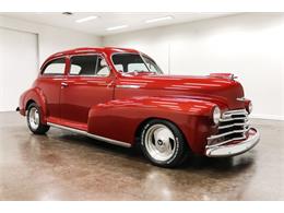 1948 Chevrolet Fleetmaster (CC-1592051) for sale in Sherman, Texas