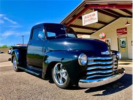 1950 Chevrolet 3100 (CC-1592054) for sale in Dothan, Alabama